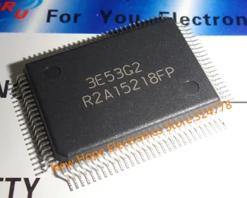 R2A15218FP R2A15218 QFP100 LCD čip