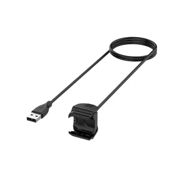100 CM USB Polnilec Za Xiaomi Zapestnica 5 Brezplačnih Demontaža Polnilnik M5 Generacije NFC Posebne Posnetek Polnilnik Pametno Gledati Polnilnik Posnetek