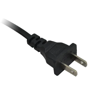 10PCS veliko NAS Plug Univerzalni Napajalni Kabel AC Adapter za Nintendo 64 Sistem za N64 Konzole