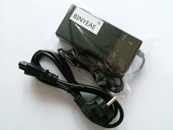 19V 3.42 Univerzalni Adapter za Polnilnik Z napajalnim Kablom za Asus VivoBook S550C S550CA S550CB S550CM