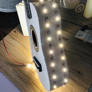 1M/2M USB svetlobni trakovi kabinet razsvetljavo družina spalnica bar dekorativni trak svetlobe