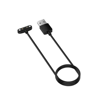 1m USB Kabel za Polnjenje, za Huami Amazfit Ares A1908 Pametno Gledati USB Datum Stojalo za Polnjenje Kabel Linija za Huami Amazfit Ares A1908