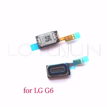 1pcs Original Nova Slušalka Zvočnik Zvok Slušalke slušalka Flex Kabel za LG G6