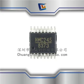 1pcs/veliko Novih Hmc245qs16etrmmic Sp3t Non-Odsevni Stikalo DC-3.5 GHz