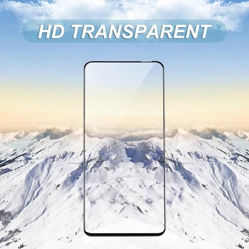 2-V-1 kamera Kaljeno steklo za Samsung Galaxy A71 A51 A70 A70S A50 A50S A31 A30S A30 A21 A01 A20 E A10 S screen protector film