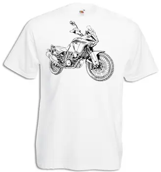 2019 Novo Poletje Moških Hip Hop Tee Shirt Avanturo 1090R Bj 2017, T-Shirt Ulica Motocikel 1090 R Slim T-Shirt Hoodies