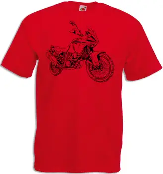 2019 Novo Poletje Moških Hip Hop Tee Shirt Avanturo 1090R Bj 2017, T-Shirt Ulica Motocikel 1090 R Slim T-Shirt Hoodies