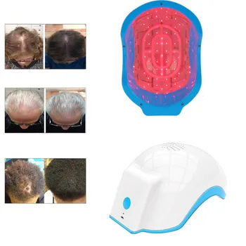 2019 upgrate Lase regrow laser čelada 80medical diode zdravljenje hitro rast skp izpadanje las rešitev rast dlak stroj