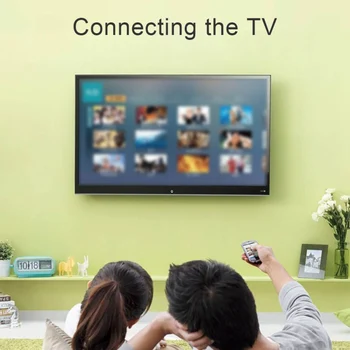 2020 TV Pretvornik DVI Moški 24 1 Do HDMI Ženski Adapter Baker Core HD Plug-and-play Kabel Pretvornik Priključek Digitalne Televizije
