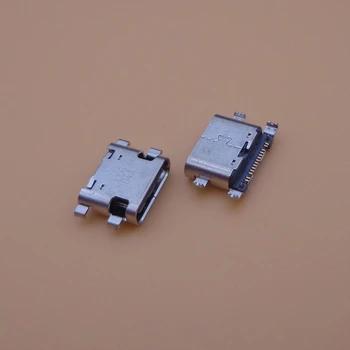 2pcs Mikro mini USB priključek raca vtičnice priključek za Polnjenje Vrata za Cubot Opomba Plus MT6737T priključek