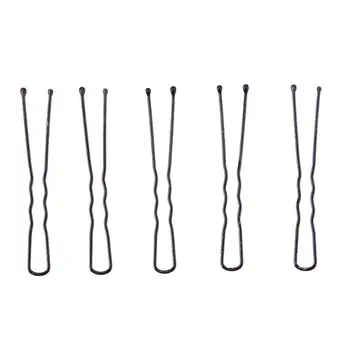 300pcs/Polje v Obliki črke U Objemka Ostra Nevesta Hair Orodje DIY Styling Lasnice Kompleti
