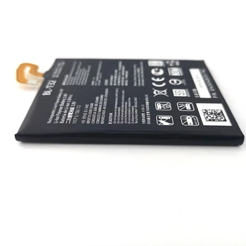 3300mAh BL-T32 Baterija za LG G6 G600L G600S G600K G600V H870 H871 H872 H873 LS993 US997 VS988 Baterijo Telefona+Številko za Sledenje