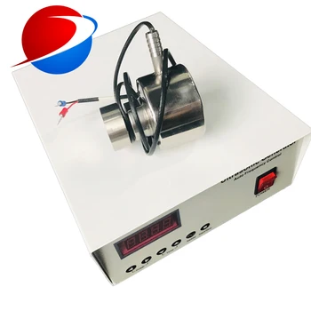 33KHz Ultrazvočno Sito Shaker Generator In Pretvornik Za Ultrazvočno Vibracijsko Sito