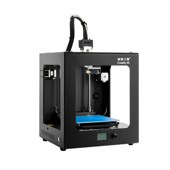 3D Tiskalnik DIY Arhitekturno Oblikovanje Inteligentnih Visoko Natančnost, Visoko Učinkovitost, Super Zvok-izključite FDM 3D Tiskalnik za Tiskanje Orodja