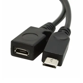 3USB HUB LAN Ethernet Adapter USB OTG KABEL za OGENJ, PALICA 2. ALI OGENJ TV3 406#2
