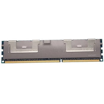 4 GB DDR3 Pomnilnika RAM 2Rx4 PC3-10600R 1,5 V 133Hz ECC 240-Pin-Server RAM HMT151R7TFR4C
