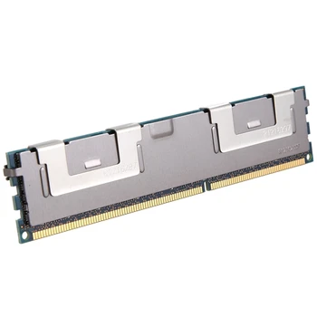4 GB DDR3 Pomnilnika RAM 2Rx4 PC3-10600R 1,5 V 133Hz ECC 240-Pin-Server RAM HMT151R7TFR4C