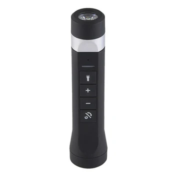4 v 1 Večnamenska Svetilka Brezžični Bluetooth Zvočnik za Polnjenje Mobilnih Moči Banke SP99