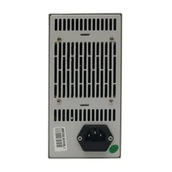 400W 0-150V 110V/220V KL284A LCD zaslon, Dual Channel DC Obremenitev Elektronskih instrumentov