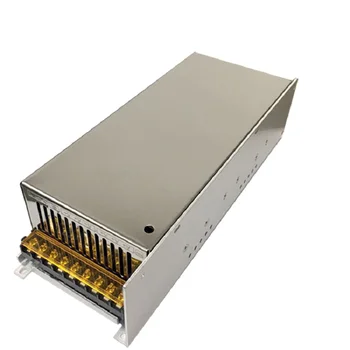 48V 15A DC stikalni napajalnik 0-48V celoten obseg nastavljiv 750W industrijska oprema, S-720-48