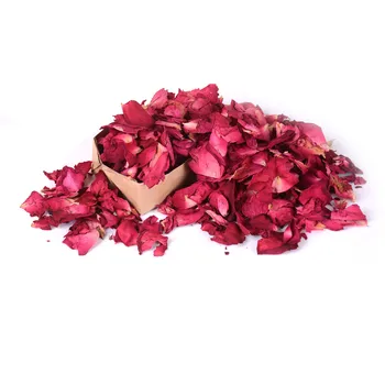 50/100 g Naravno Posušeni cvetni listi Vrtnice Kopel Suh Cvet Latica Spa Zob Tuš Aromaterapija Kopalne Ponudbe