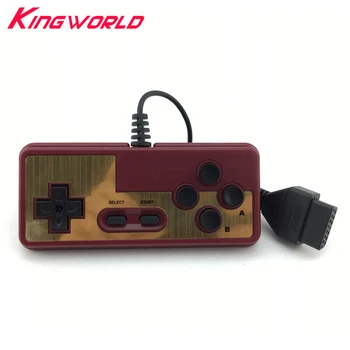 50pcs 8-bitni slog 15Pin Priključite Kabel Krmilnik Za Nintendo Za NES FC konzole