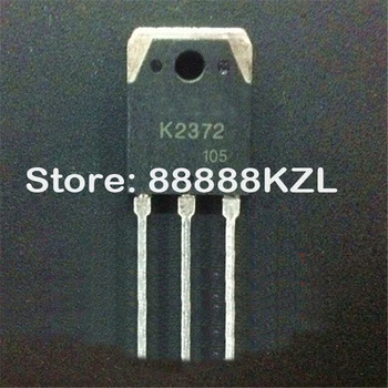 50pcs/veliko 2SK2372 K2372 25A 500V, DA-247 Vklop tranzistorja FET N kanal K-3P
