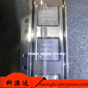 5PCS PLOT SM4041 SM4043 SM4106 SM4057 QFN LCD čip NA ZALOGI