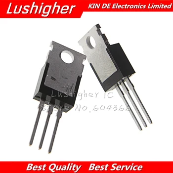 5pcs S8025L TO220 S8025 TO-220 25A 600V