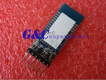 5pcs Vmesnik Znanja Board Serial / Oddajnik Bluetooth Modul za HC05 HC06 diy elektronika