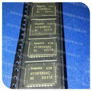 5pieces HY29F040AC-90 HYNIX PLCC flash