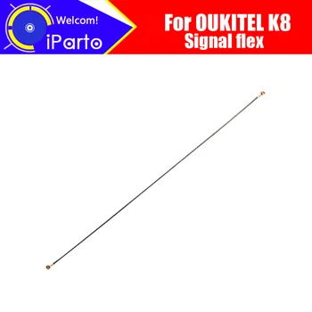 6.0 palčni na OUKITEL K8 Antenski signal žice Prvotne Popravila Zamenjava Pripomoček Za OUKITEL K8 Pametni Telefon.