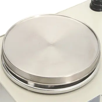 85-2 kuhalna plošča Magnetni Mešalnik Kanje Z Grelni plošči Digitalni Prikaz Šolski Lab Opreme NAM EU, UK in AU Plug