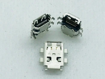 9/10/Micro HDMI 19PIN Polnjenje prek kabla USB Ženski Priključek Vstavite Obliž Tip PC Računalnik Tablični Podatki Prevoz matične plošče Popravilo Del