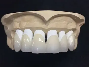 9518mm zobni laboratorij cirkonij 3D blokira Zobozdravstvo materialov za CAD CAM dental lab zobni vsadki protetika zobne proteze