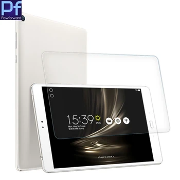 9H Kaljeno Steklo Zaščitnik Zaslon Zaščitna folija Za Asus ZenPad 3S 10 LTE Z500M Z500 z500kl 9.7 palčni Tablični 9H Tablet