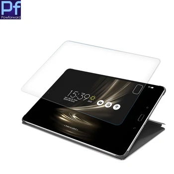 9H Kaljeno Steklo Zaščitnik Zaslon Zaščitna folija Za Asus ZenPad 3S 10 LTE Z500M Z500 z500kl 9.7 palčni Tablični 9H Tablet