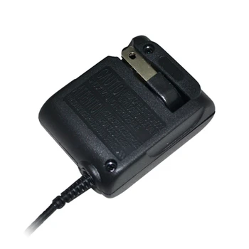 AC Domov Potovalni Polnilnik Ac Moč Za Nintendo ND S za GameBoy Advance za GBA SP NAS Plug
