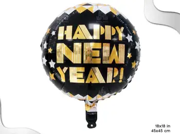 AGORA stranka balon, srečno novo leto 2021,zabavo, poroko, rojstni dan, balon dekoracijo, šampanjec, čestitke