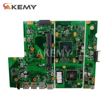 Akemy Za Asus X540BP X540B Laotop Mainboard X540BP Matično ploščo z E1/E2-CPU