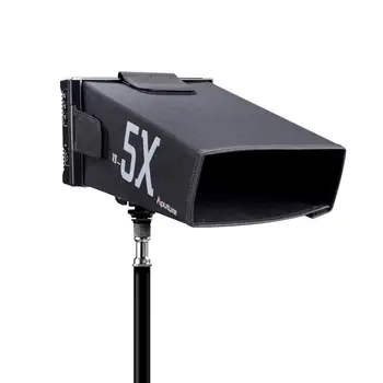 Aputure poklic monitor SDI, HDMI Vhodna in izhodna valovna vectorscope