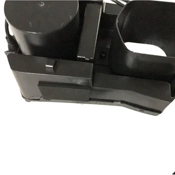 Avto sredinski Konzoli, Notranjih Armrest Škatla za Shranjevanje Organizator, Nosilec za Honda Civic 2016-2020 ABS
