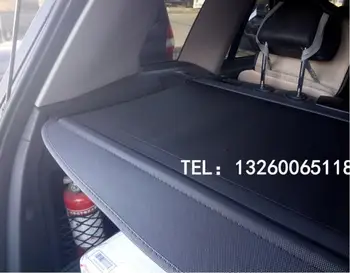 Avto Zadaj Prtljažnik Security Shield Tovora Kritje Za BENZ X204 Benz GLK 260 300 2010 2011 2012 2013 2016