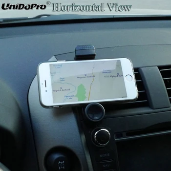 Avto Zraka Vent Telefon Avtomobila Mount GPS Movil Suporte Par Celular za OnePlus 7 Pro 6T A6010 6 A6000 A6003 5T 5 A5000 3T A3003 3 A3000