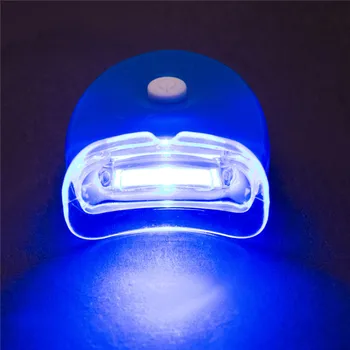 Beljenje zob Strokovno Belilno Zobno Higieno Nega Orodja Zob Whitener LED Beljenje Zob Stroj