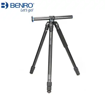 Benro GA257T GoTravel Aluminijasto Stojalo - Fotografska Oprema