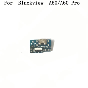 BLACKVIEW A60 Prvotne Nov usb polnjenje odbor Zamenjava Pribor za BLACKVIEW A60 Pro Mobilni Telefon