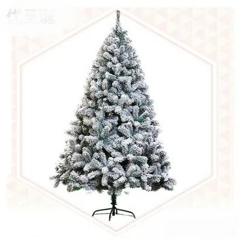 Božični Okraski, Blago Praznično & Party Supplies Dom in Vrt 60/120/150/180/210 cm Božično drevo celotno prodajo vroče new2017