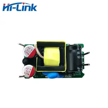 Brezplačna Dostava HLK-PM01 3W 5V Izhod Eno AC DC Power Supply Circuit Board z Nizkimi Stroški