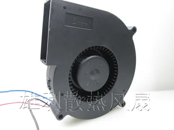 Brezplačna Dostava. Original BFB1112H-FOO 12V 0.62 NAPREJ Projektor Centrifugalni Ventilator Ventilator Fan